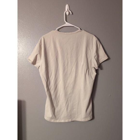 Afrika Joe Graphic T Shirt Travel Bug Women's Size L - Picture 5 of 8